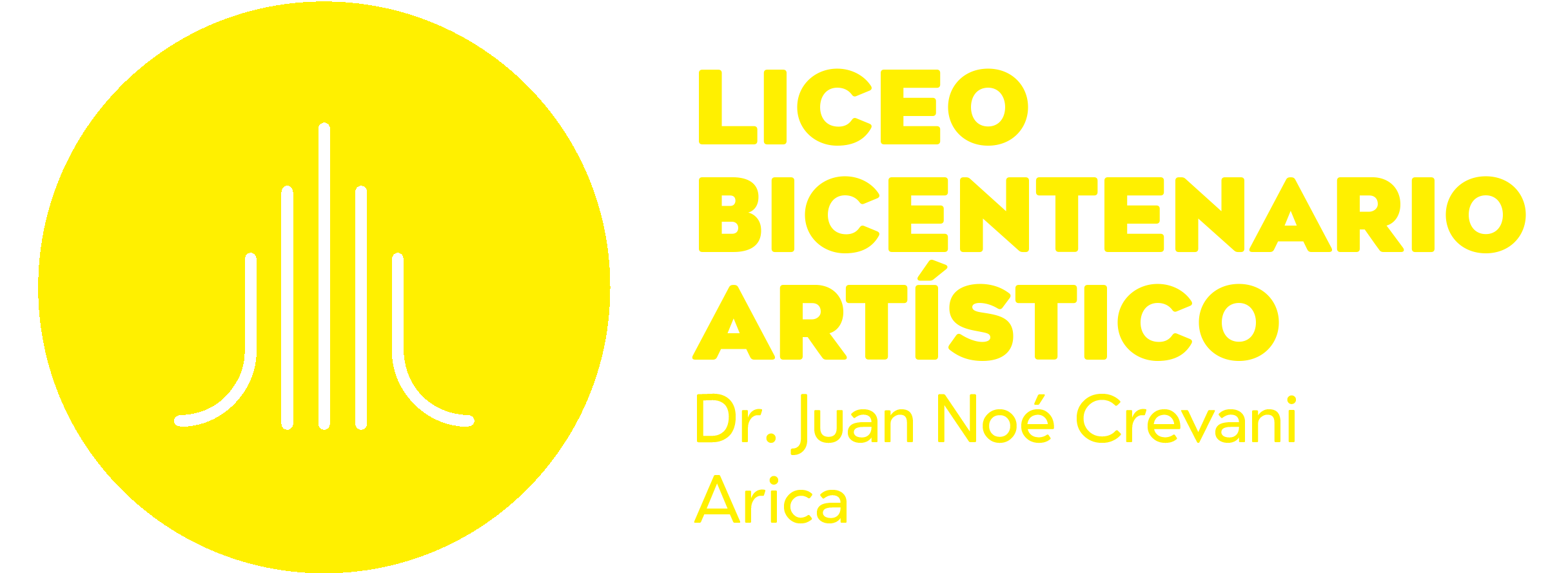 LOGO AMARILLO