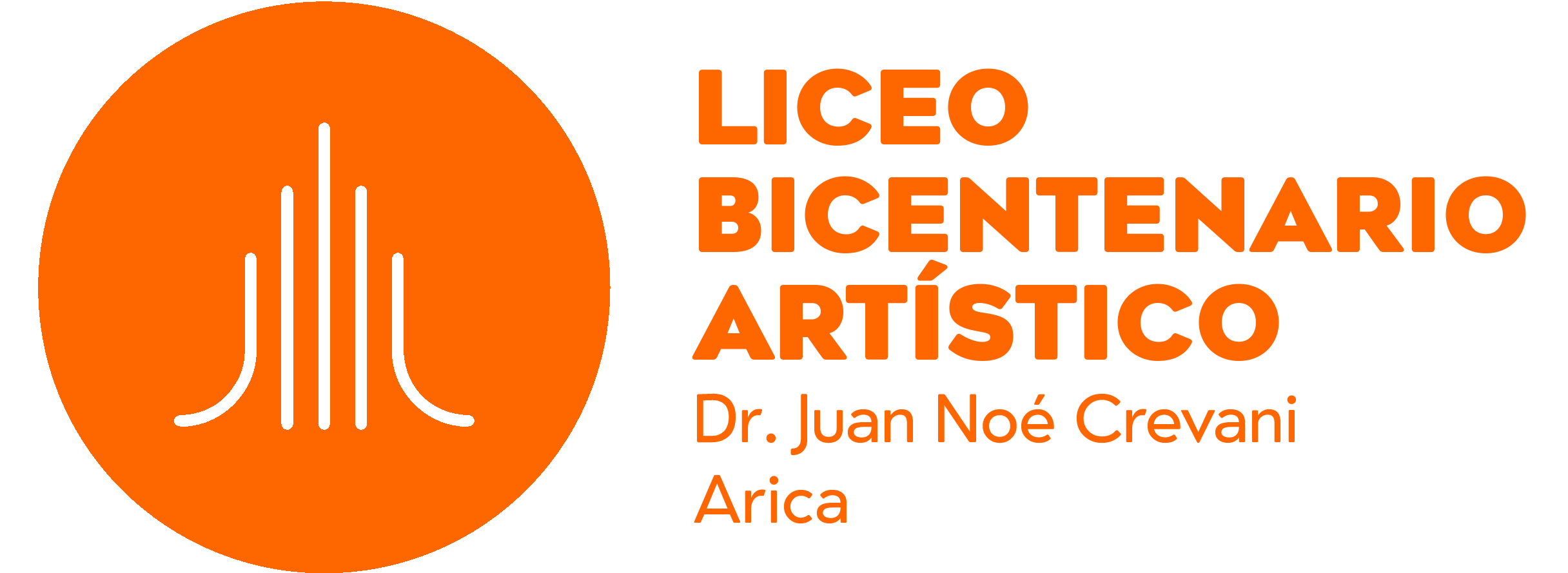 LOGO NARANJA