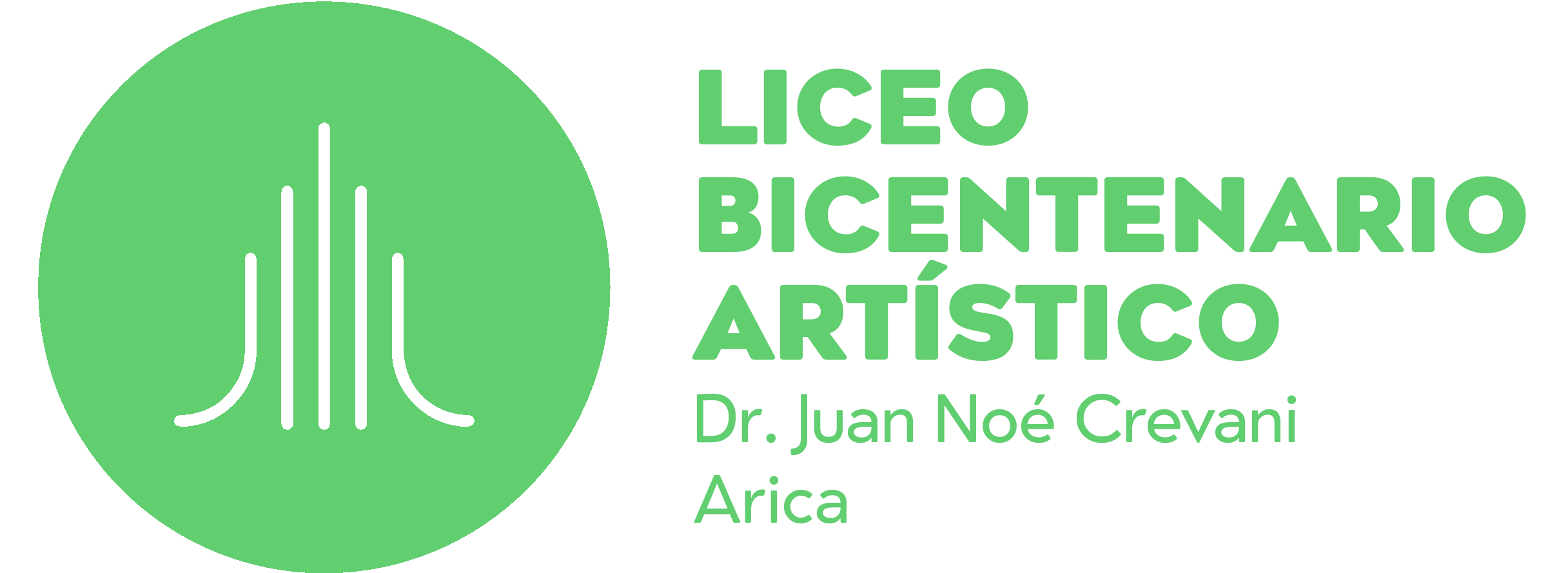 LOGO VERDE