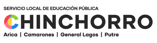 LOGO CHINCHORRO