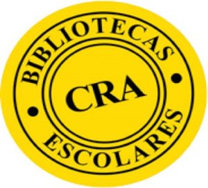 LOGO BIBLIOTECA CRA