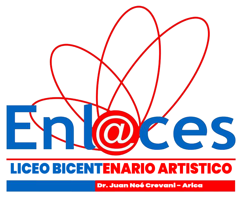 Logo enlaces 