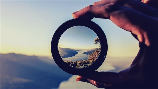 vision 