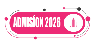 ADMISION 2026