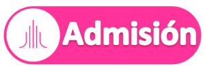 ADMISIÓN